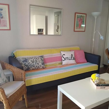 Apartamento Vivemar El Campello Exteriér fotografie