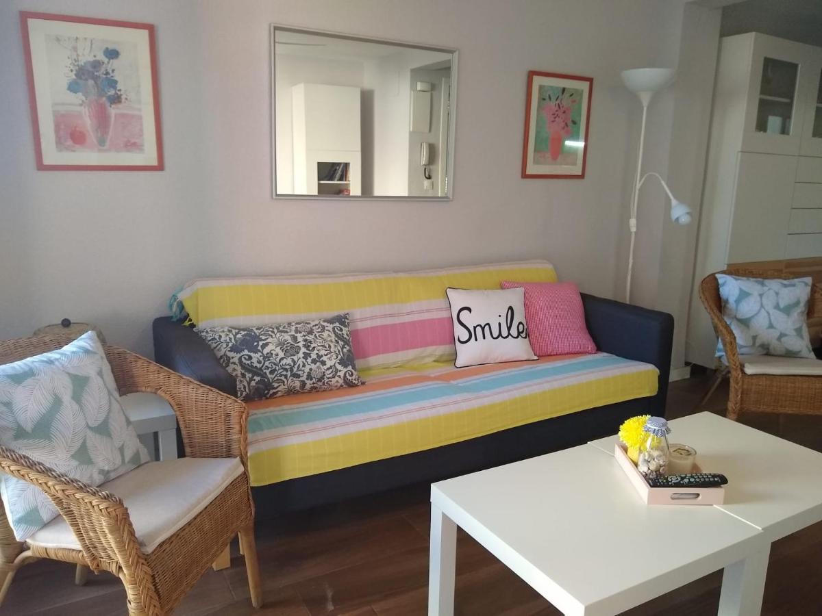 Apartamento Vivemar El Campello Exteriér fotografie