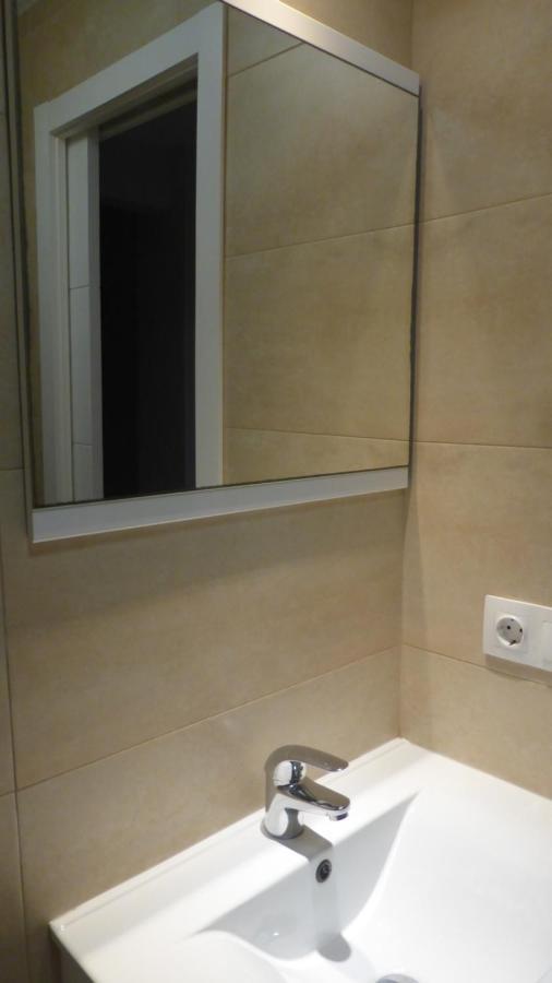 Apartamento Vivemar El Campello Exteriér fotografie